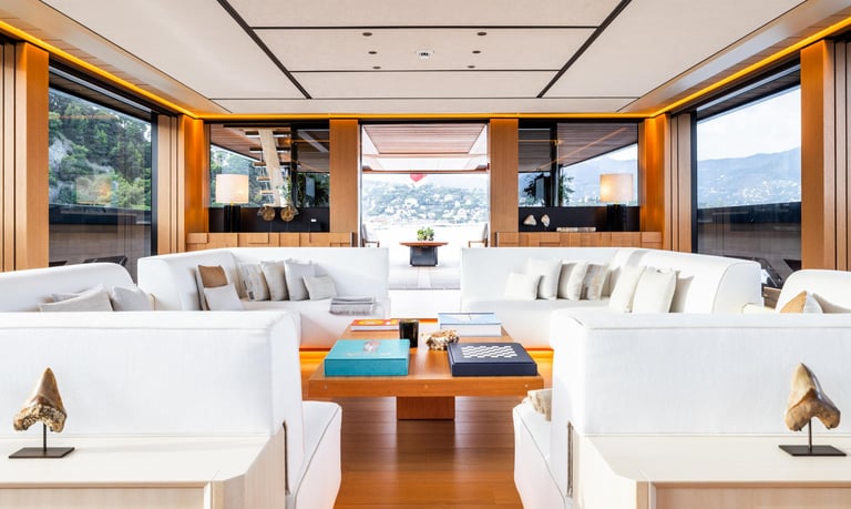 Alia Yachts 453 MainDeck (1)