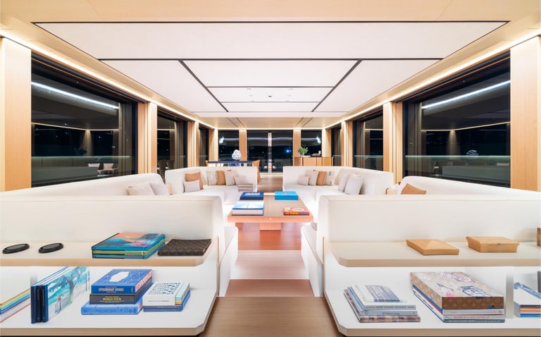 Alia Yachts 453 MainDeck (1)