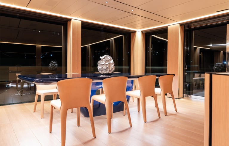 Alia Yachts 453 MainDeck (1)