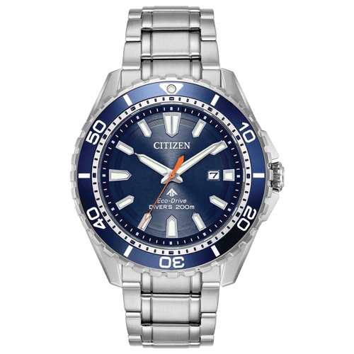 Citizen Promaster Dive