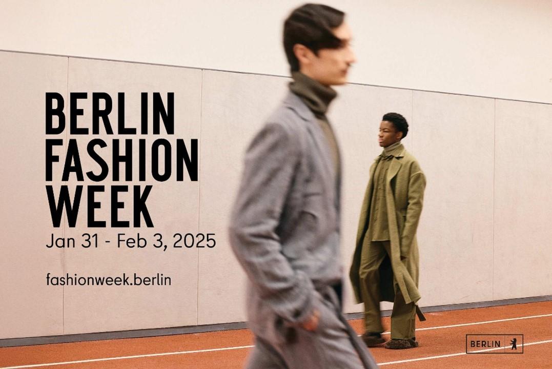 La Semaine de la mode de Berlin annonce la liste des marques pour janvier-février 2025