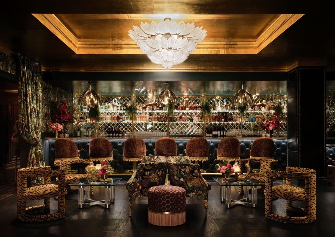 DIRTY FRENCH STEAKHOUSE