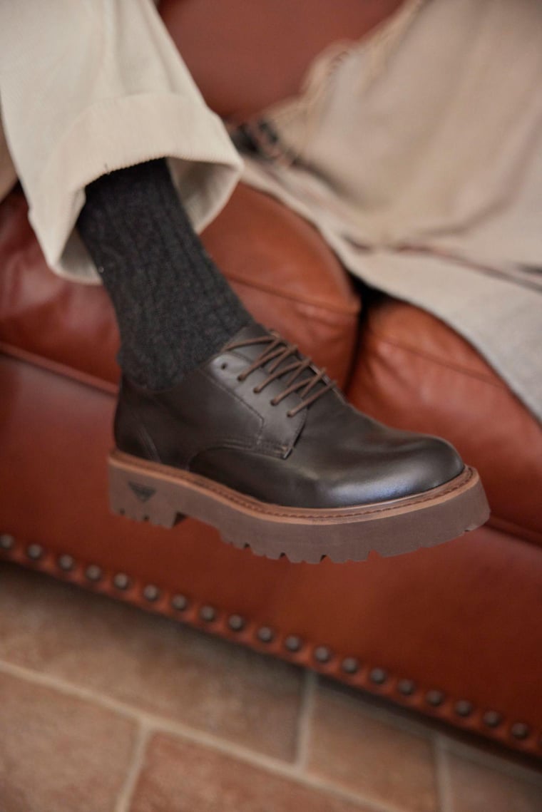 Docksteps dévoile le Montreal 8639