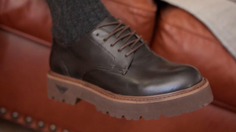 Docksteps Unveils the Montreal 8639
