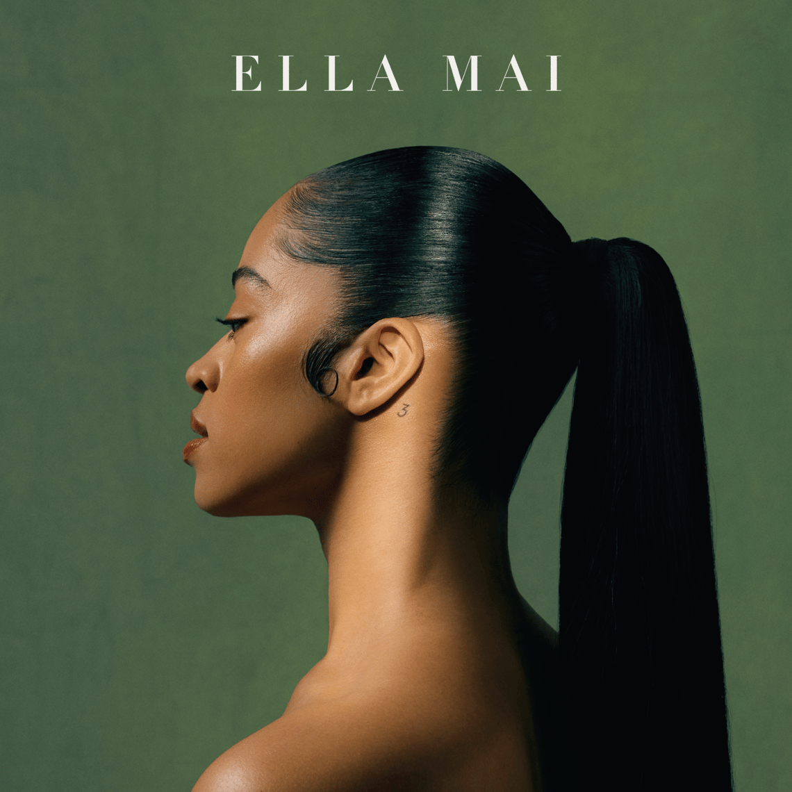 ELLA MAI UNVEILS SURPRISE EP, 3, FEATURING