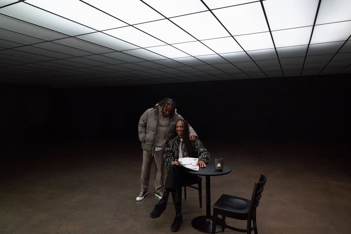 NovaMen Launches Campaign Featuring Three-Time Grammy-Nominated Rapper D Smoke and Love Island USA Winner Kordell Beckham