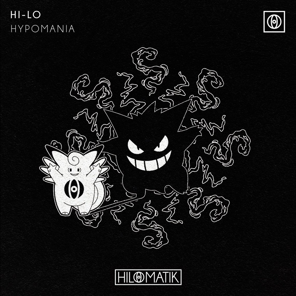 HI-LO's  Amsterdam Dance Event smash ‘HYPOMANIA’ available now