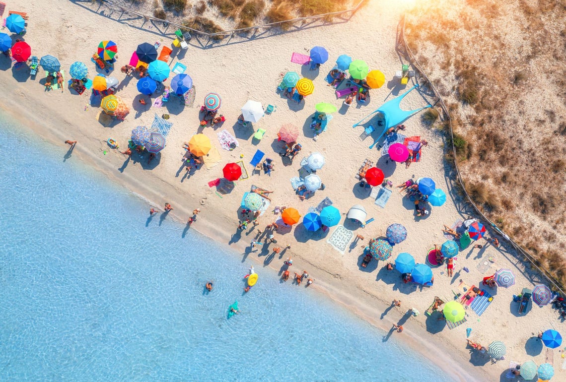 How To Relax And Unwind While On VacationHow To Relax And Unwind While On Vacation
