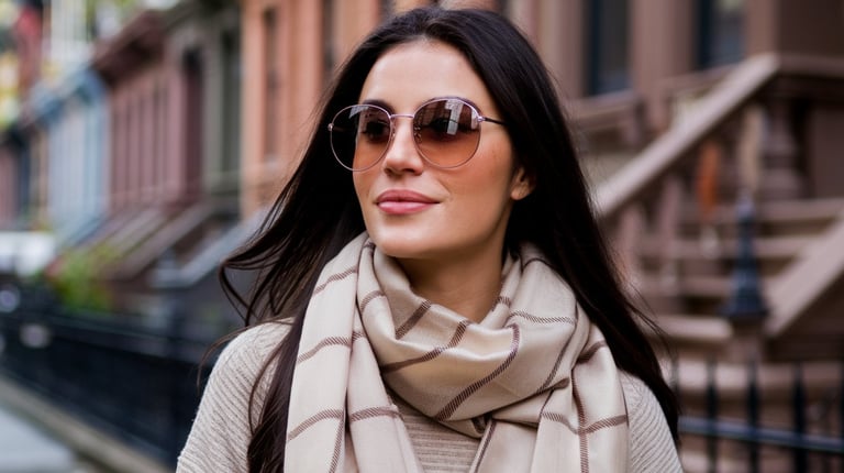 How to Protect Your Eye Area from the Sun’s Damaging Rays