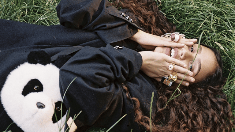 Jana Diab Extends Season One EP