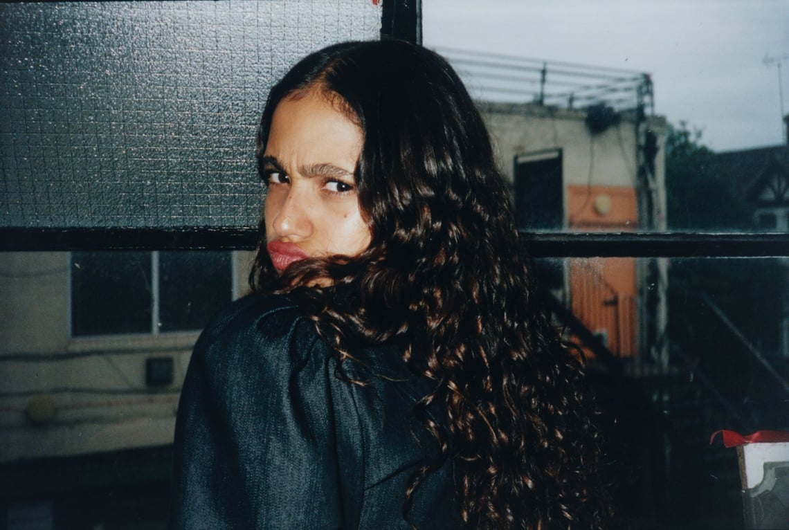 Jana Diab by Claryn Chong