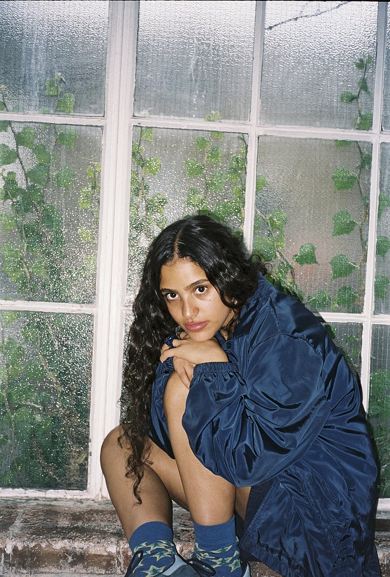Jana Diab by Claryn Chong