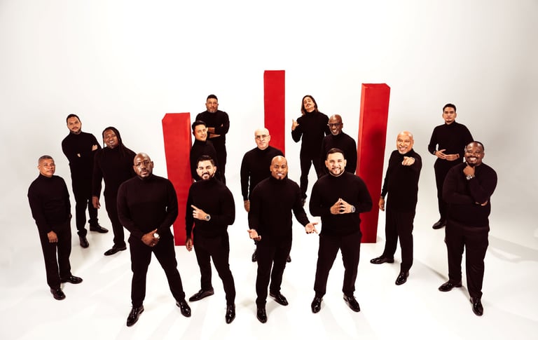 Latin GRAMMY Premiere Performances by Ale Acosta, Alok, Deorro & More