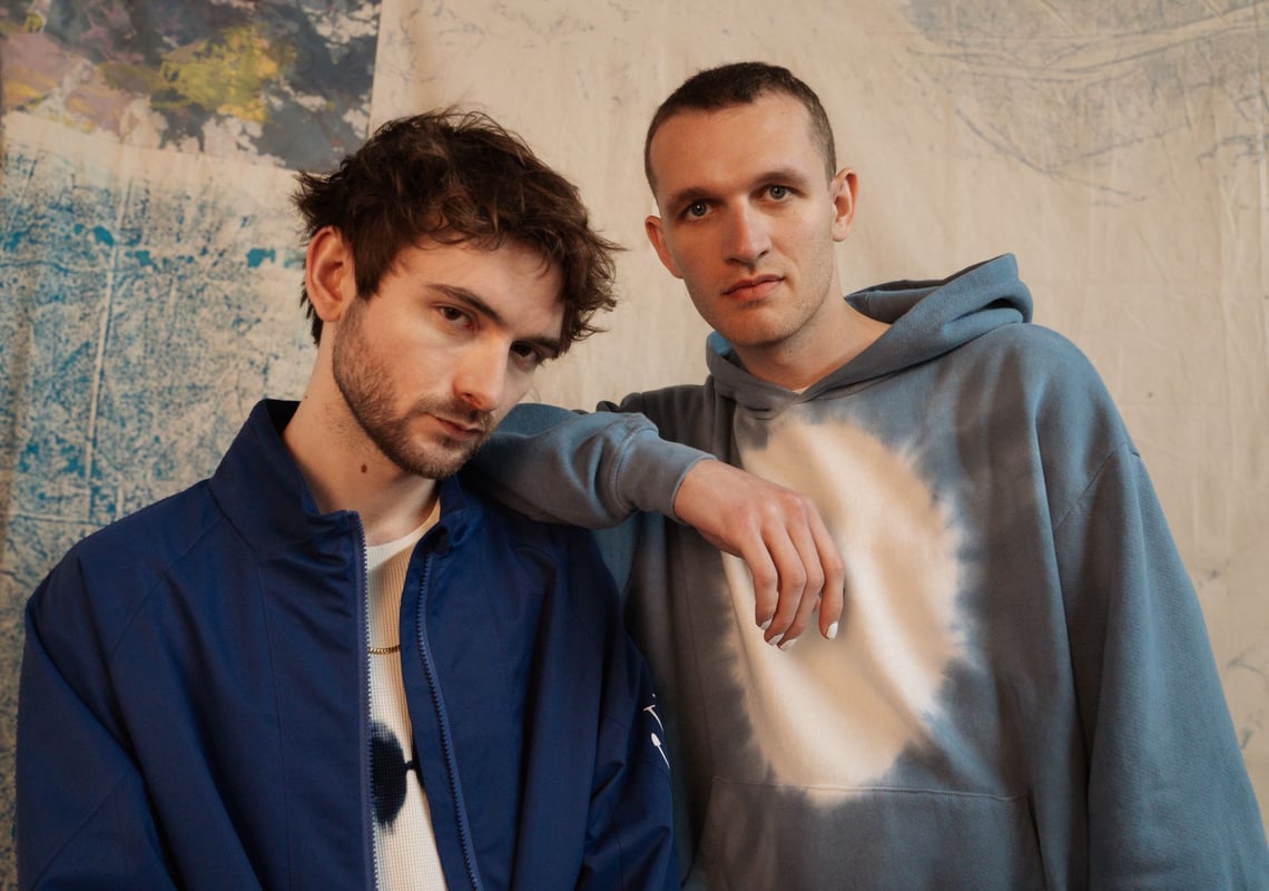 Louis The Child “Believe It” With Madeon (Babsy. Remix)