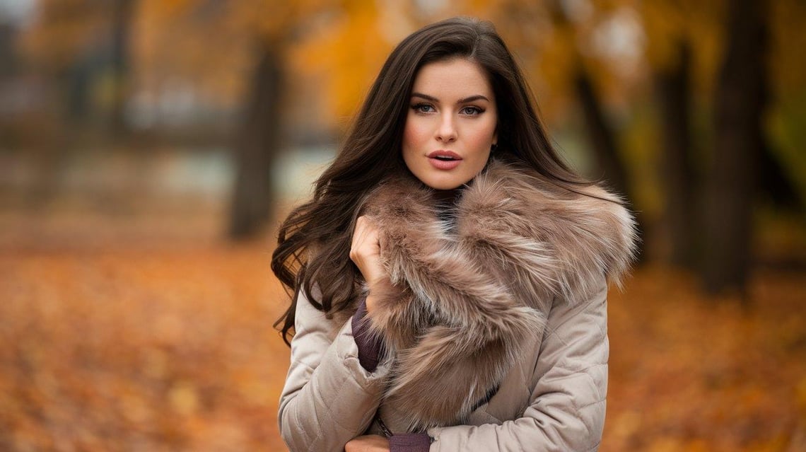 Luxe Winter Coats Your Ultimate Guide to Staying Stylish and Warm