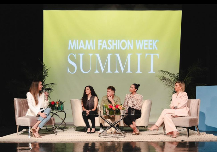 Miami Fashion Week 2024 A Fusion of Global and Local Design Excellence