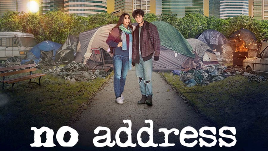 No Address