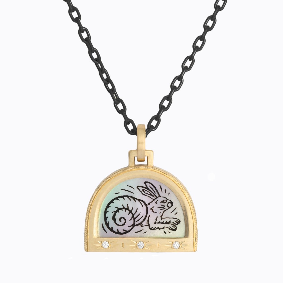 Reciprocity Jewels at NYC Jewelry Week