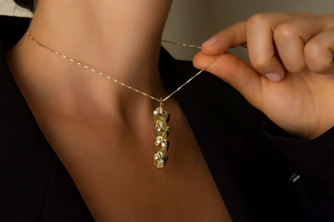 Reciprocity Jewels at NYC Jewelry Week