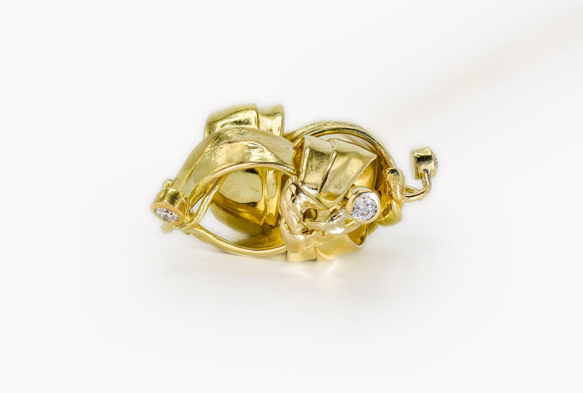 Reciprocity Jewels at NYC Jewelry Week