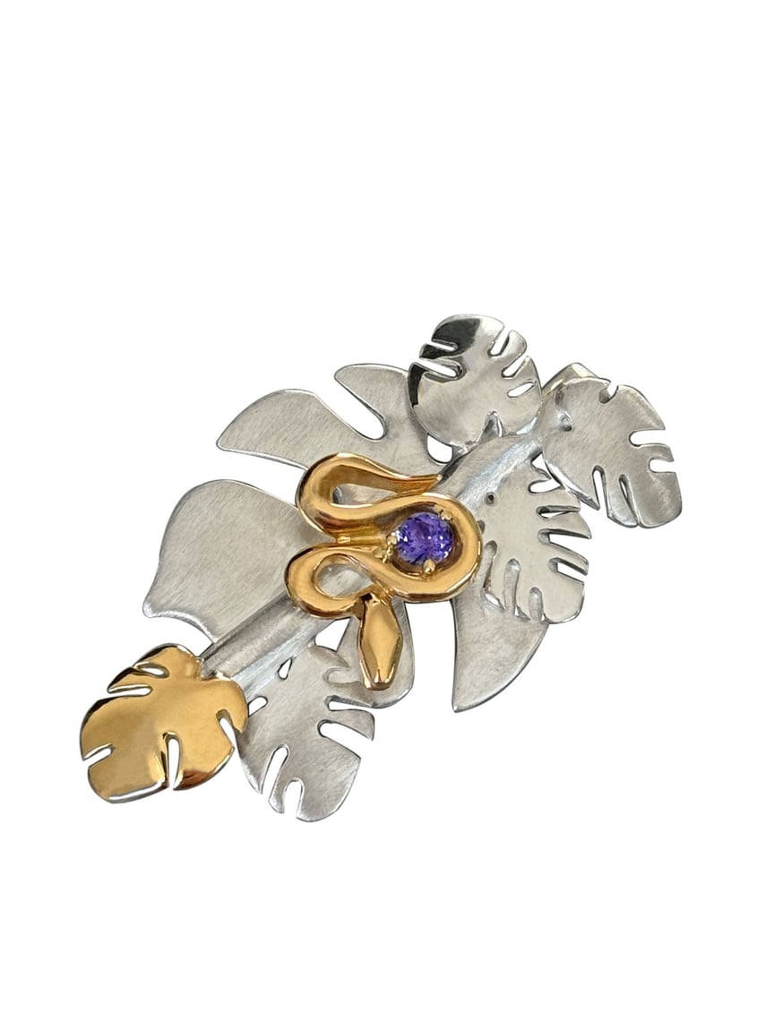 Reciprocity Jewels at NYC Jewelry Week