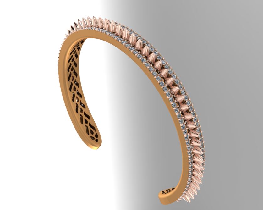 Reciprocity Jewels at NYC Jewelry Week