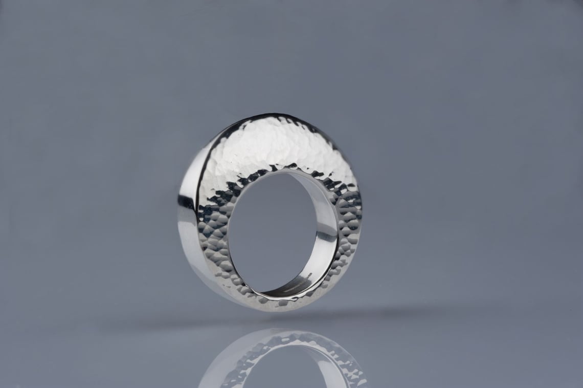 Reciprocity Jewels at NYC Jewelry Week