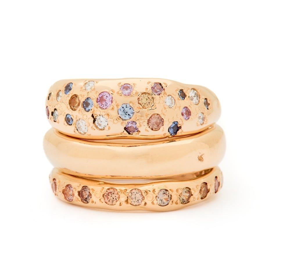 Reciprocity Jewels at NYC Jewelry Week