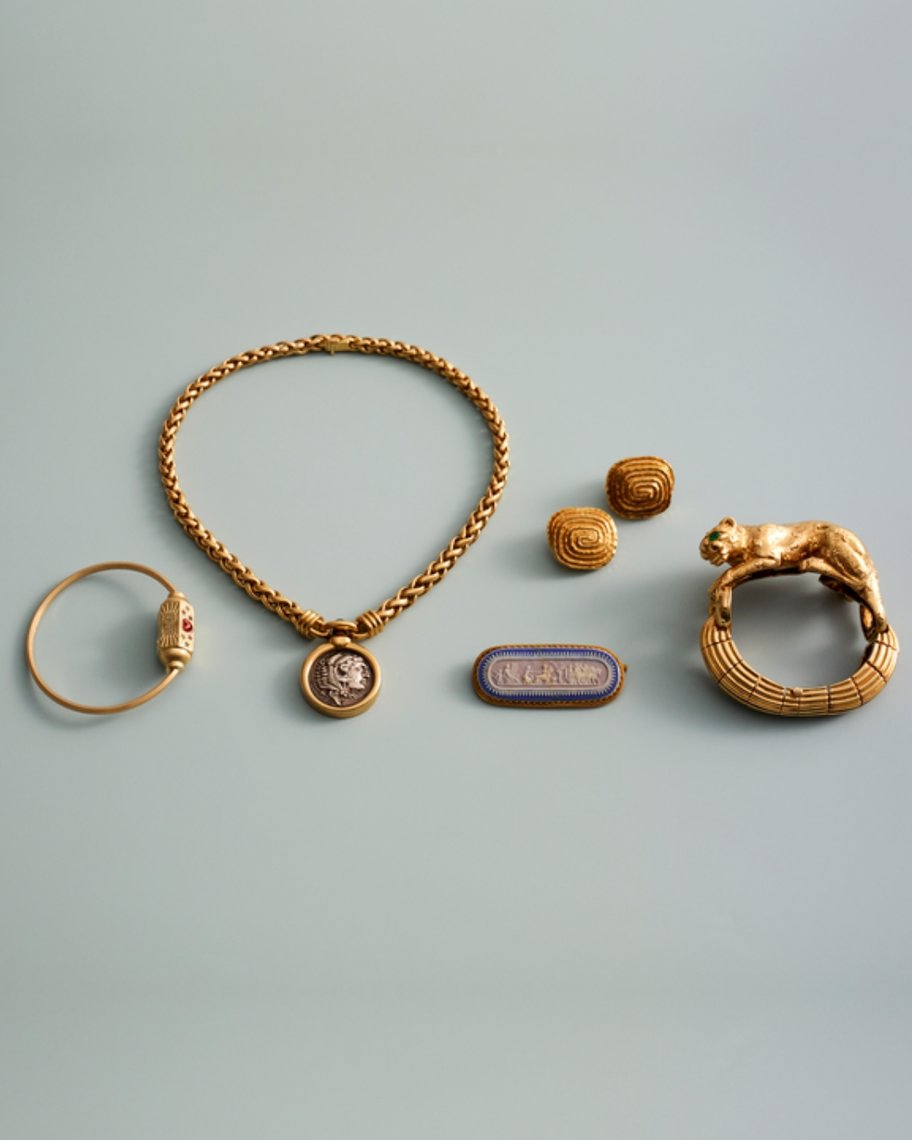 Reciprocity Jewels at NYC Jewelry Week