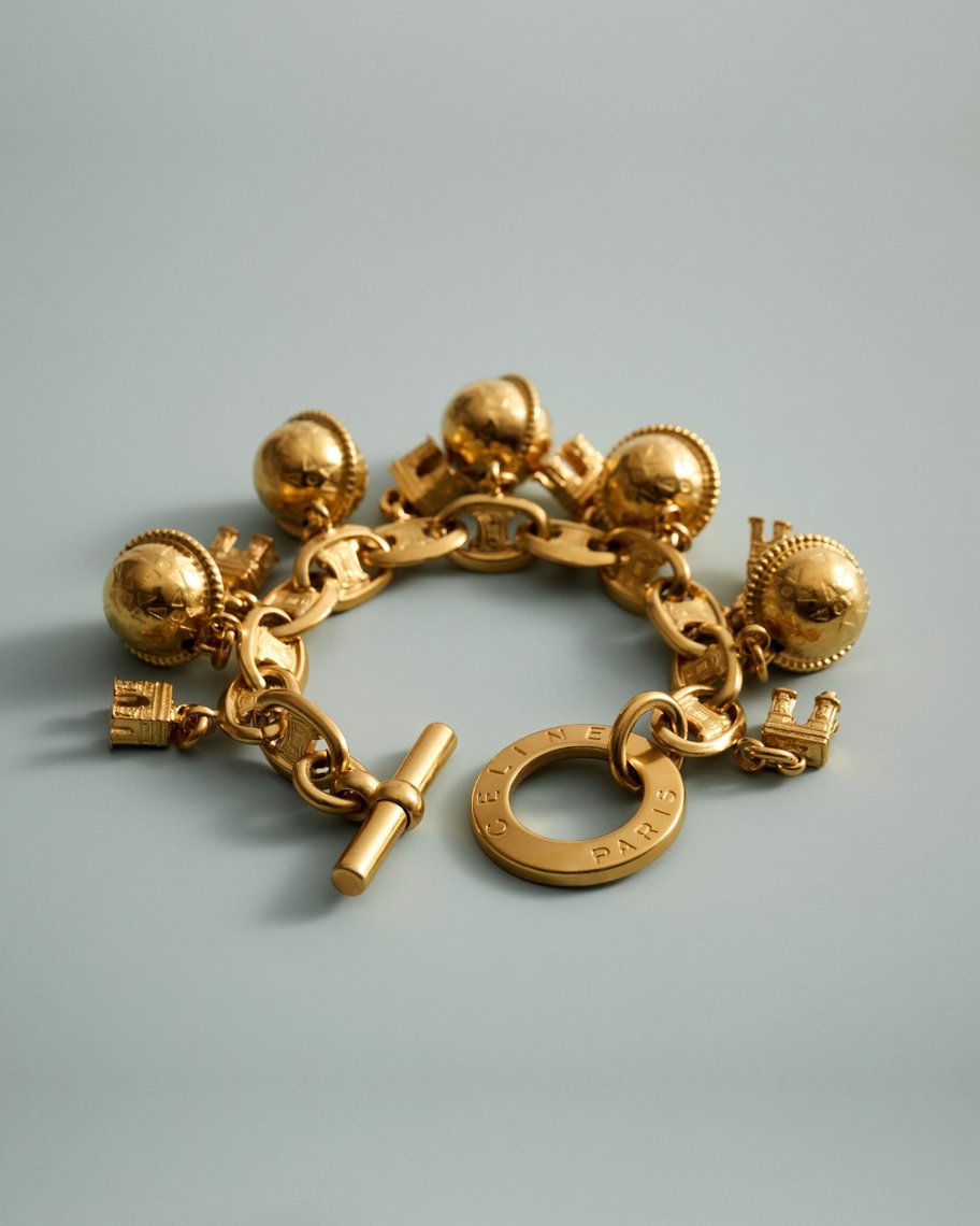Reciprocity Jewels at NYC Jewelry Week