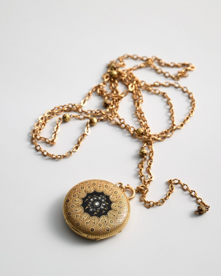Reciprocity Jewels at NYC Jewelry Week