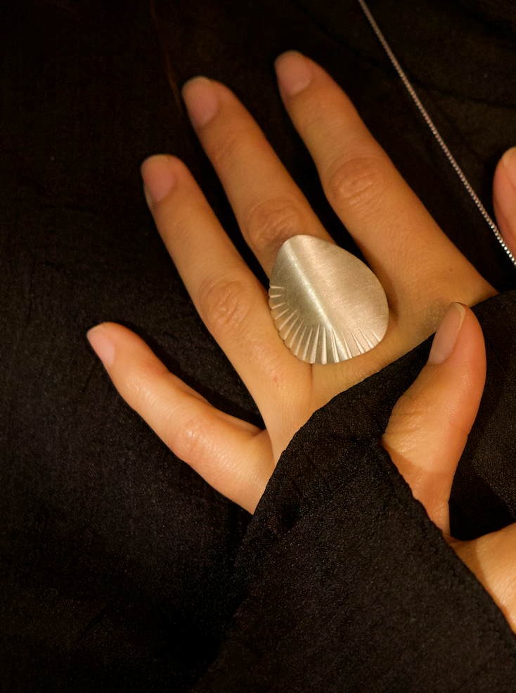 Reciprocity Jewels at NYC Jewelry Week