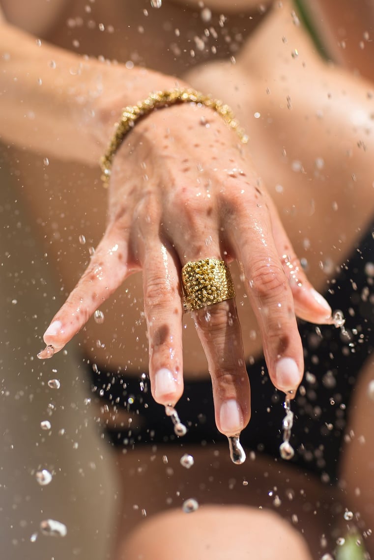 Reciprocity Jewels at NYC Jewelry Week