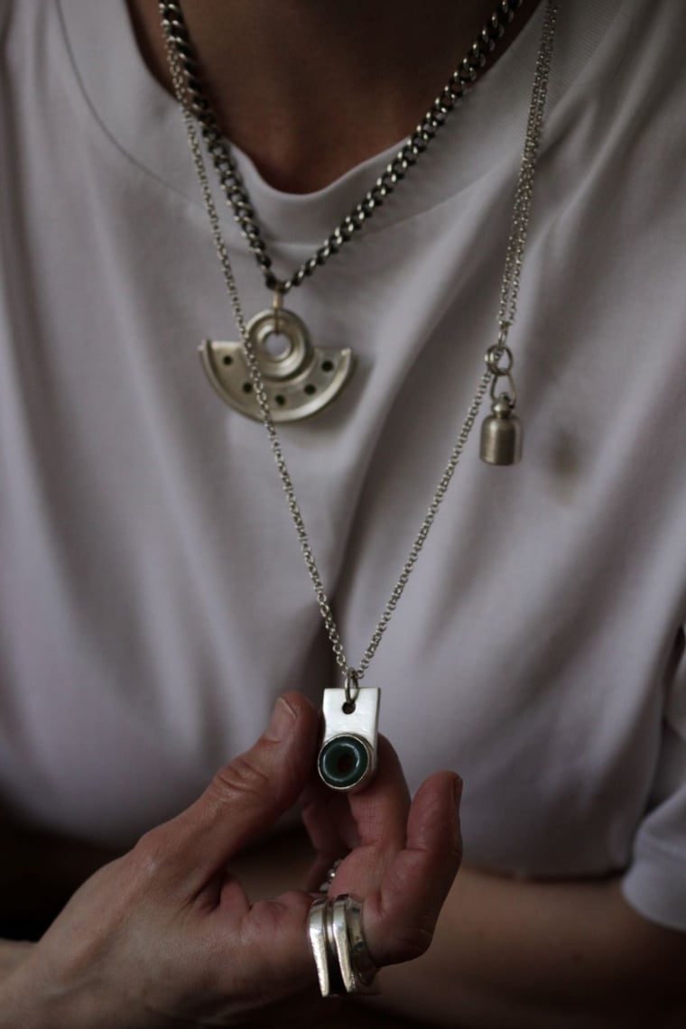 Reciprocity Jewels at NYC Jewelry Week