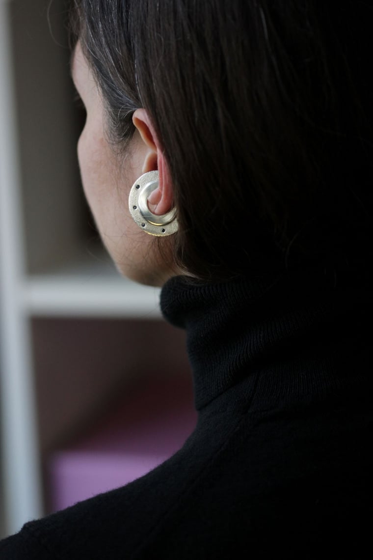 Reciprocity Jewels at NYC Jewelry Week