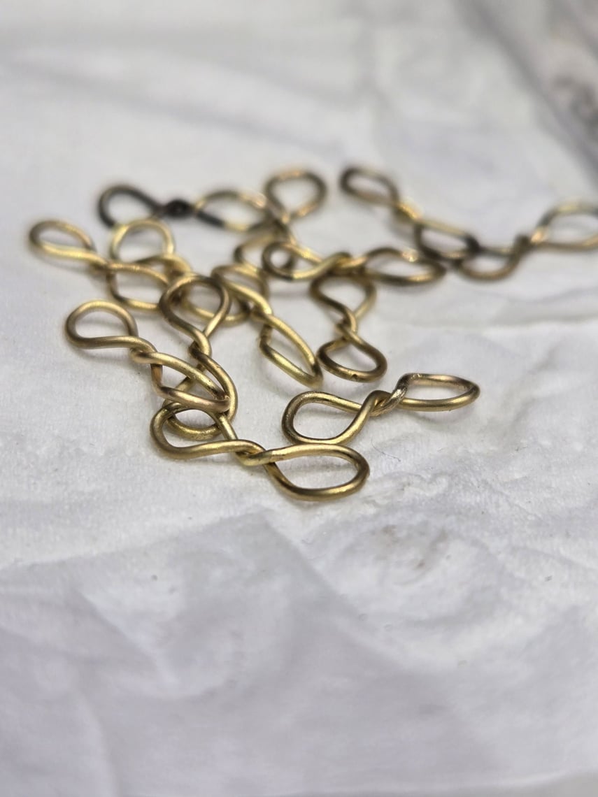 Reciprocity Jewels at NYC Jewelry Week