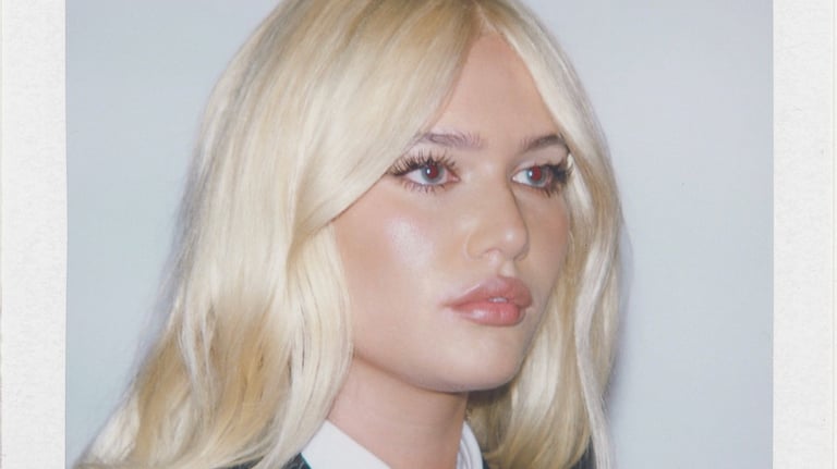 Sienna Spiro enthüllt eine neue raue Ballade