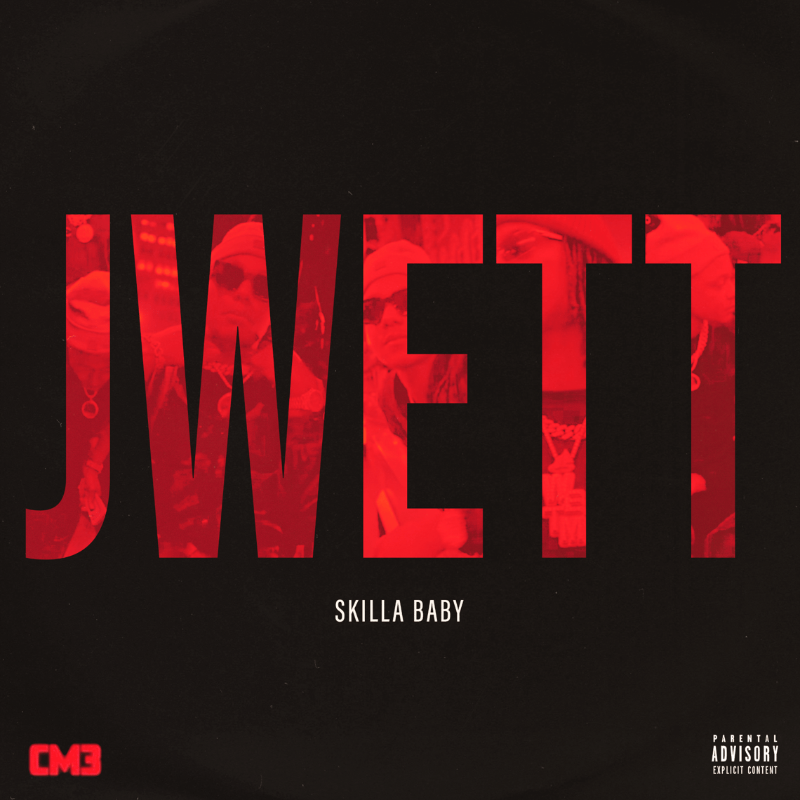 Skilla Baby Flexes On Raw “Jwett” From Upcoming Cm3 Mixtape