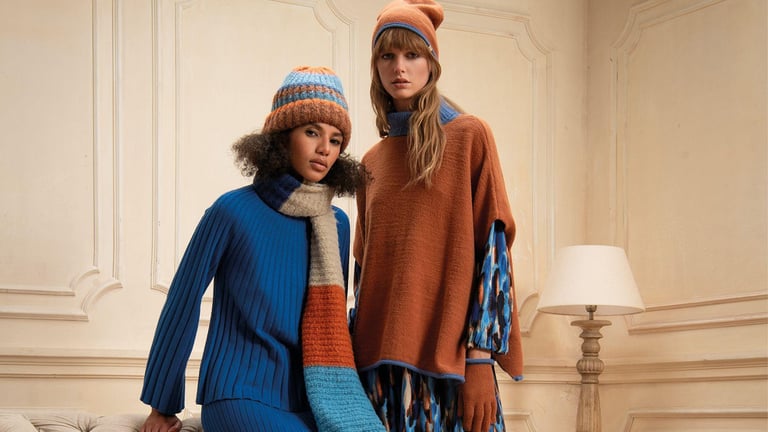 Surkana Fun Capsule FW24-25