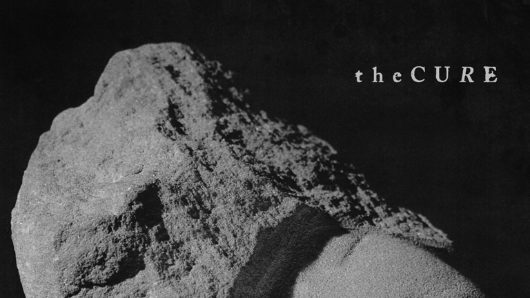 The Cure Songs Of A Lost World
