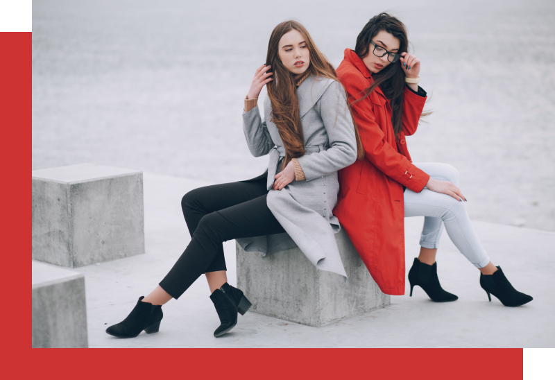 The Top 5 FallWinter 2024 Shoe Trends to Know
