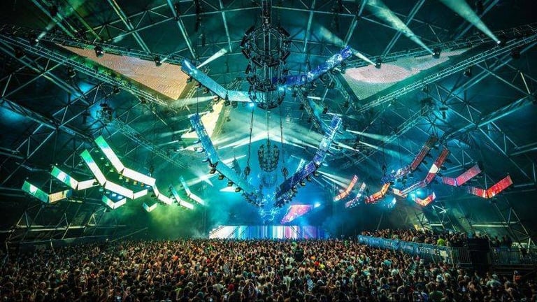 Ultra svela la line-up di RESISTANCE per la celebrazione del 25° anniversario del festival