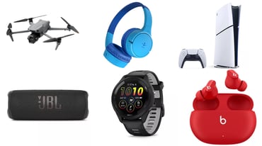 Top Tech Gifts for Every Family Member This Holiday Season