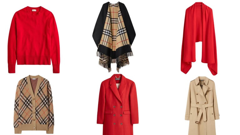 Best Black Friday Deals for Fashion Lovers: Don’t Miss These Steals