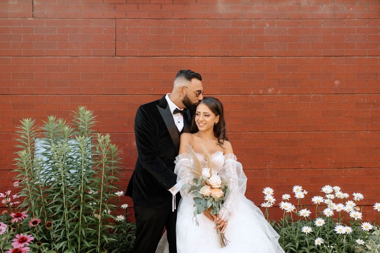 Wedding Venues for New Beginnings in Brooklyn