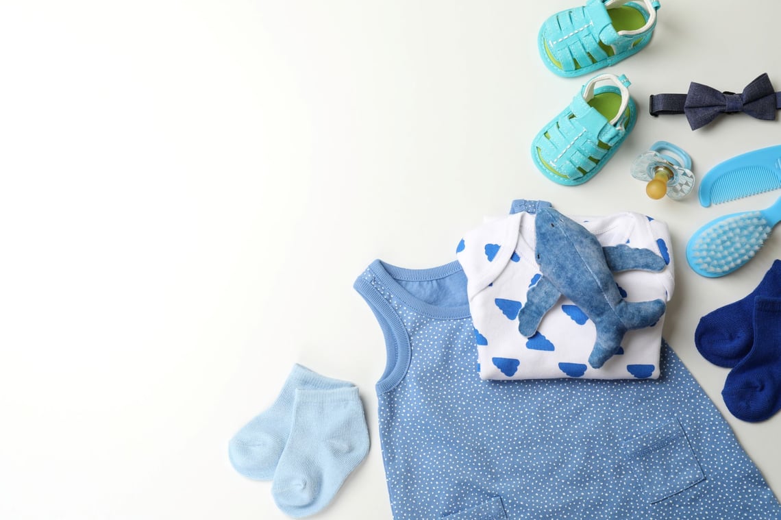 Why It Is Important to Choose Comfortable Clothes for Toddlers?