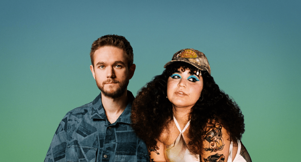 ZEDD REVELA O VÍDEO OFICIAL DE “LUCKY” COM PARTICIPAÇÃO DE REMI WOLF.