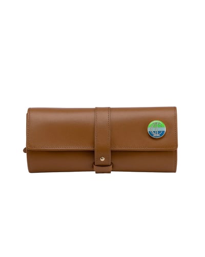 Back Bay Jewelry Roll