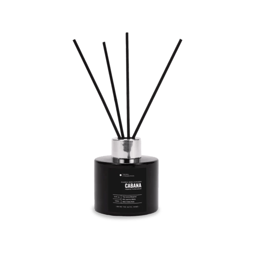 Cabana Reed Diffuser