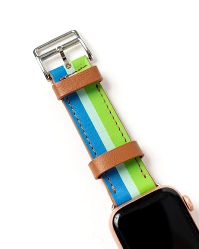 Longboard Apple Watch® Strap